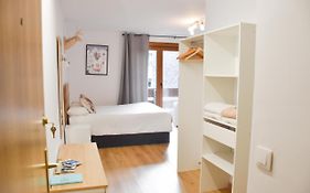 Neu II - Nuevo! Centrico Estudio En Pas De La Casa Hut2-8055